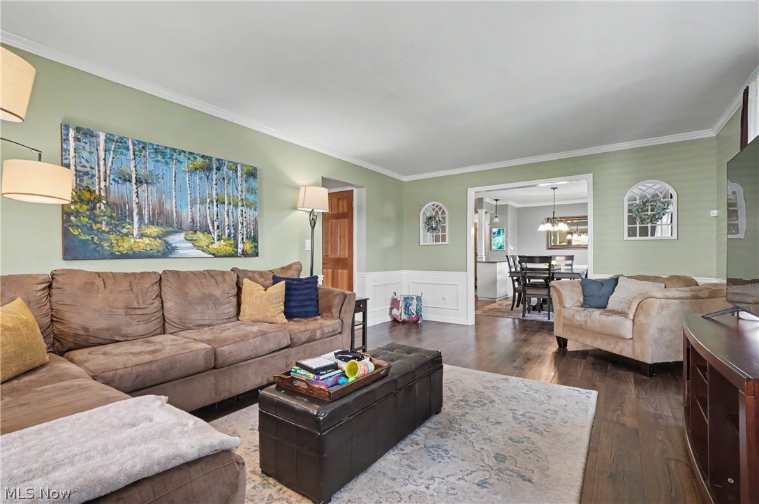 350 Ingram Drive Boardman OH 44512
