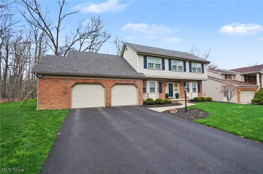350 Ingram Drive Boardman OH 44512