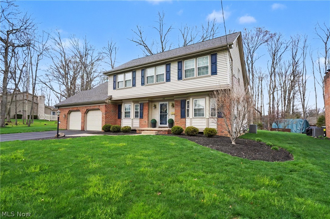 350 Ingram Drive Boardman OH 44512
