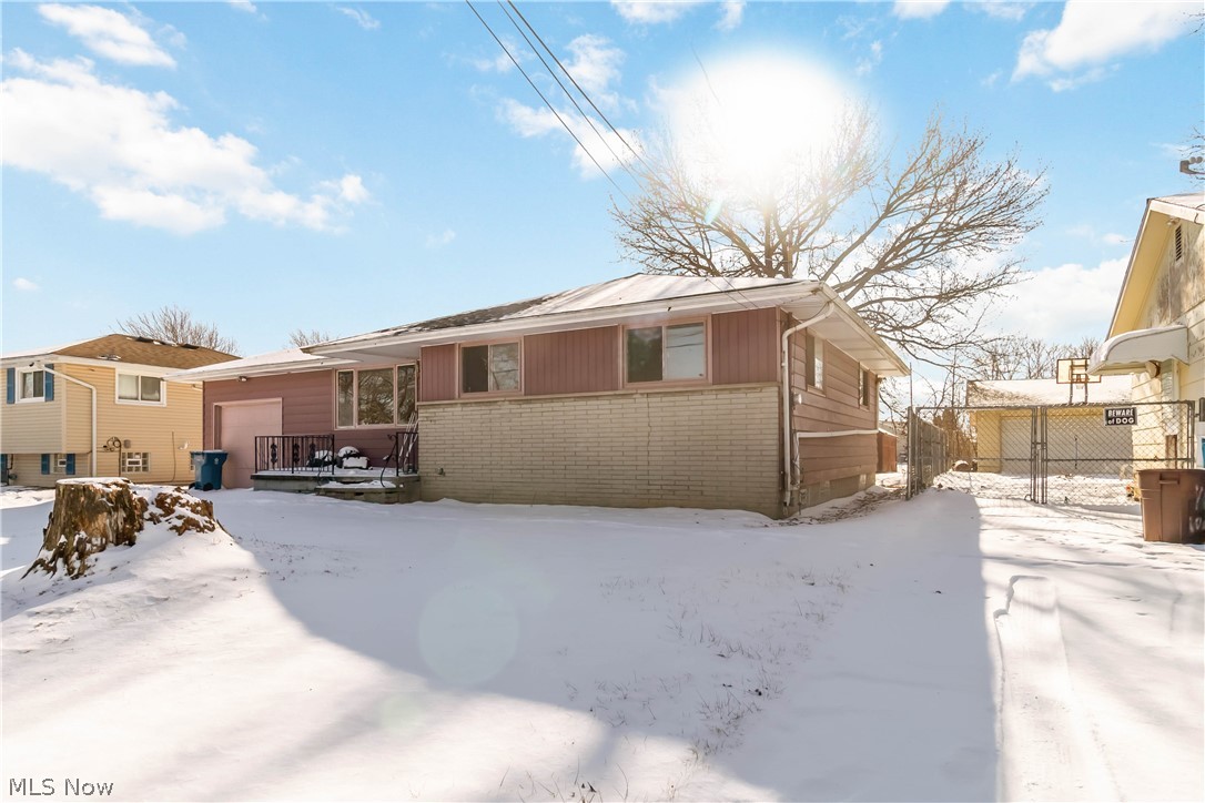 1921 W 30th Street Lorain OH 44052