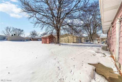 1921 W 30th Street Lorain OH 44052