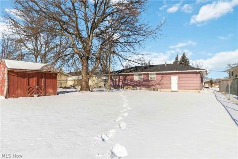 1921 W 30th Street Lorain OH 44052
