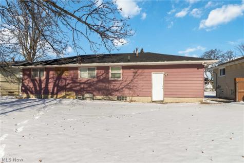 1921 W 30th Street Lorain OH 44052