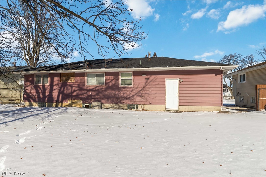 1921 W 30th Street Lorain OH 44052