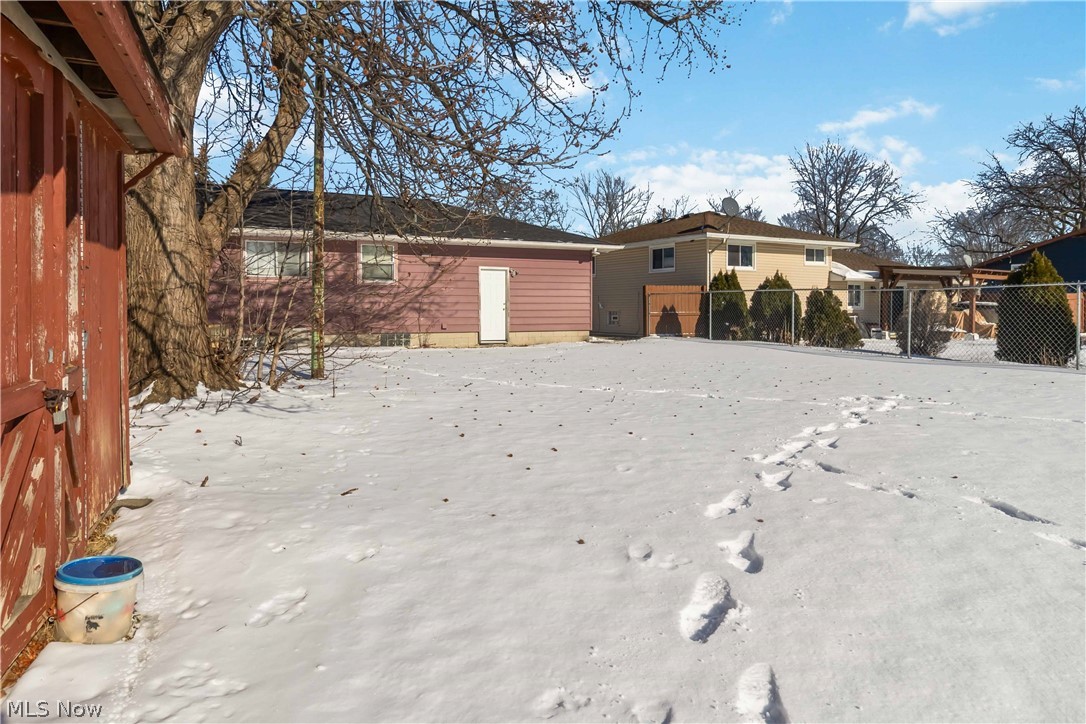1921 W 30th Street Lorain OH 44052