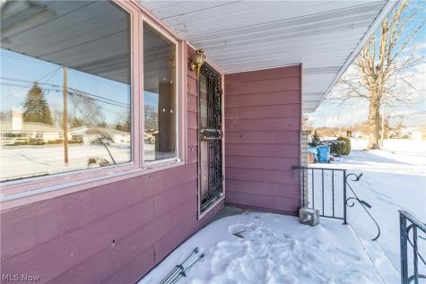 1921 W 30th Street Lorain OH 44052
