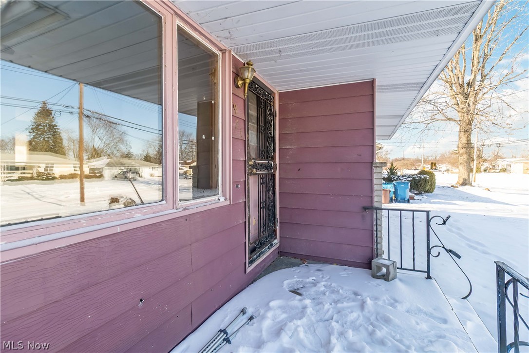 1921 W 30th Street Lorain OH 44052