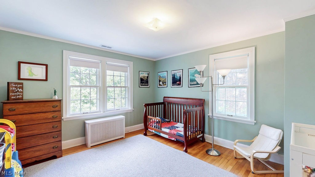 3332 Braemar Road Shaker Heights OH 44120