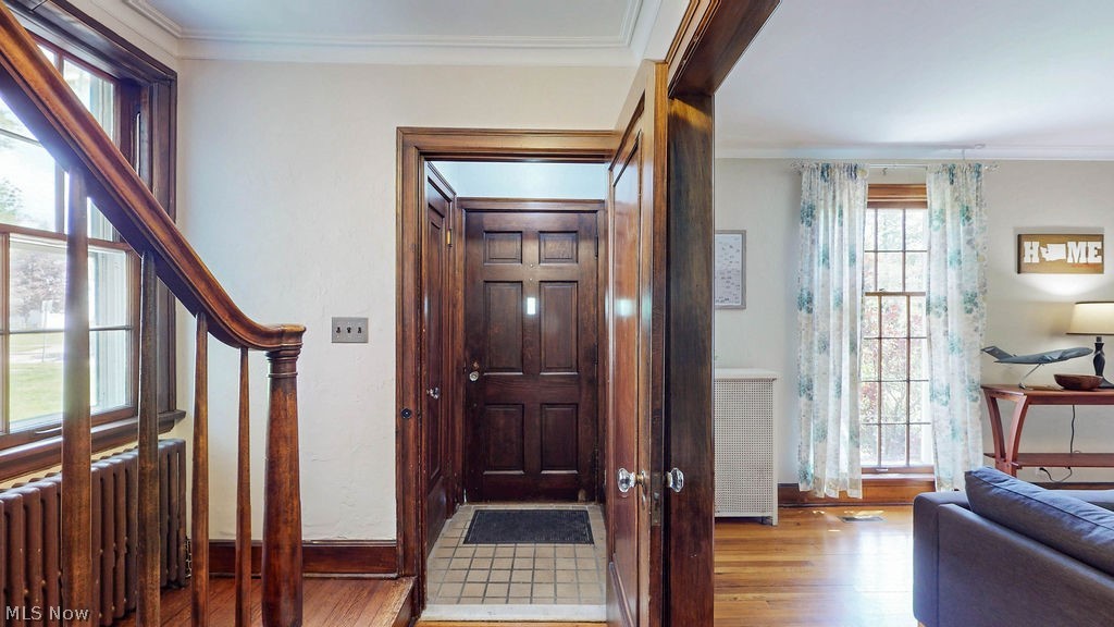 3332 Braemar Road Shaker Heights OH 44120