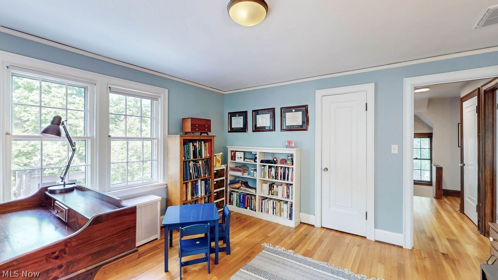 3332 Braemar Road Shaker Heights OH 44120
