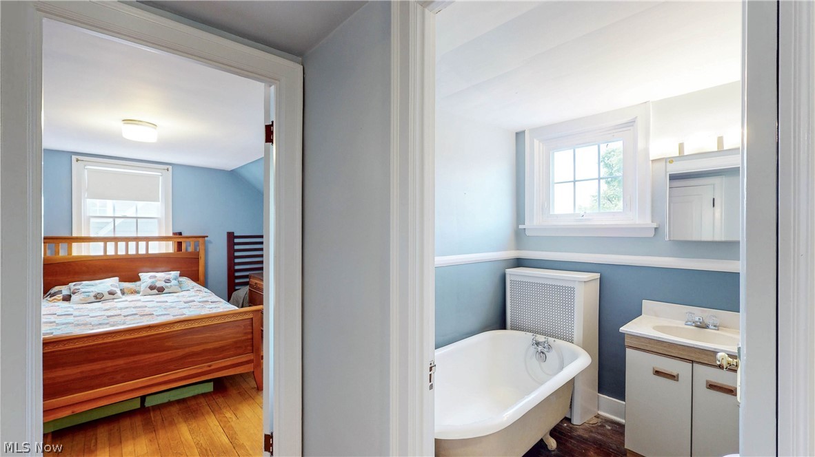 3332 Braemar Road Shaker Heights OH 44120