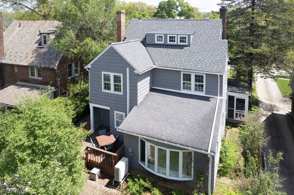 3332 Braemar Road Shaker Heights OH 44120