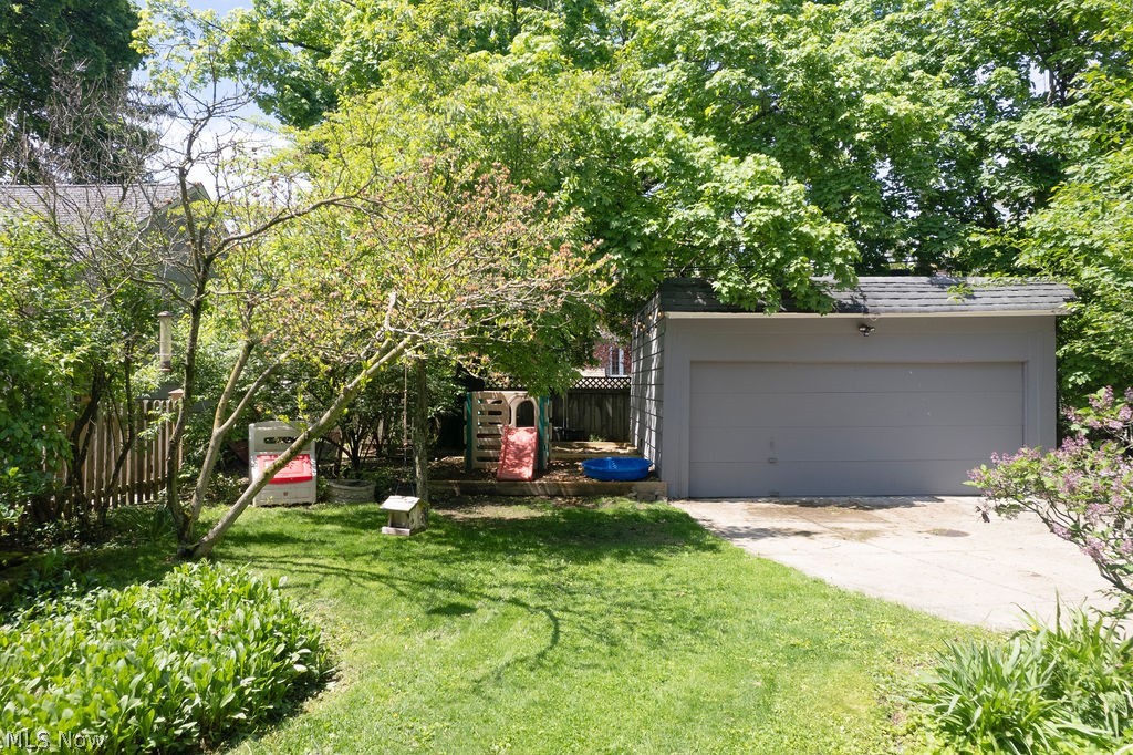 3332 Braemar Road Shaker Heights OH 44120