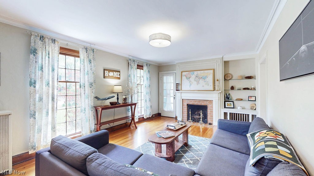 3332 Braemar Road Shaker Heights OH 44120