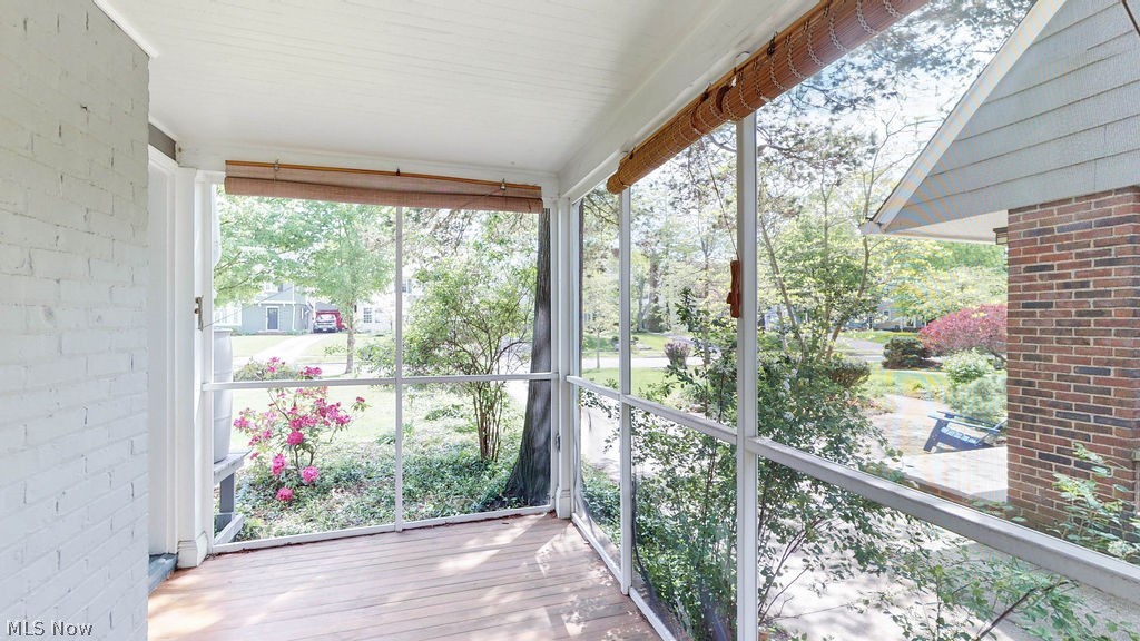 3332 Braemar Road Shaker Heights OH 44120