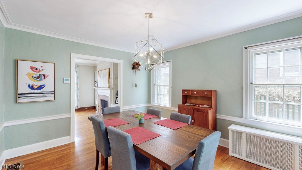 3332 Braemar Road Shaker Heights OH 44120
