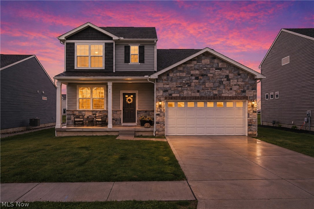 64 Brewster Drive Tallmadge OH 44278