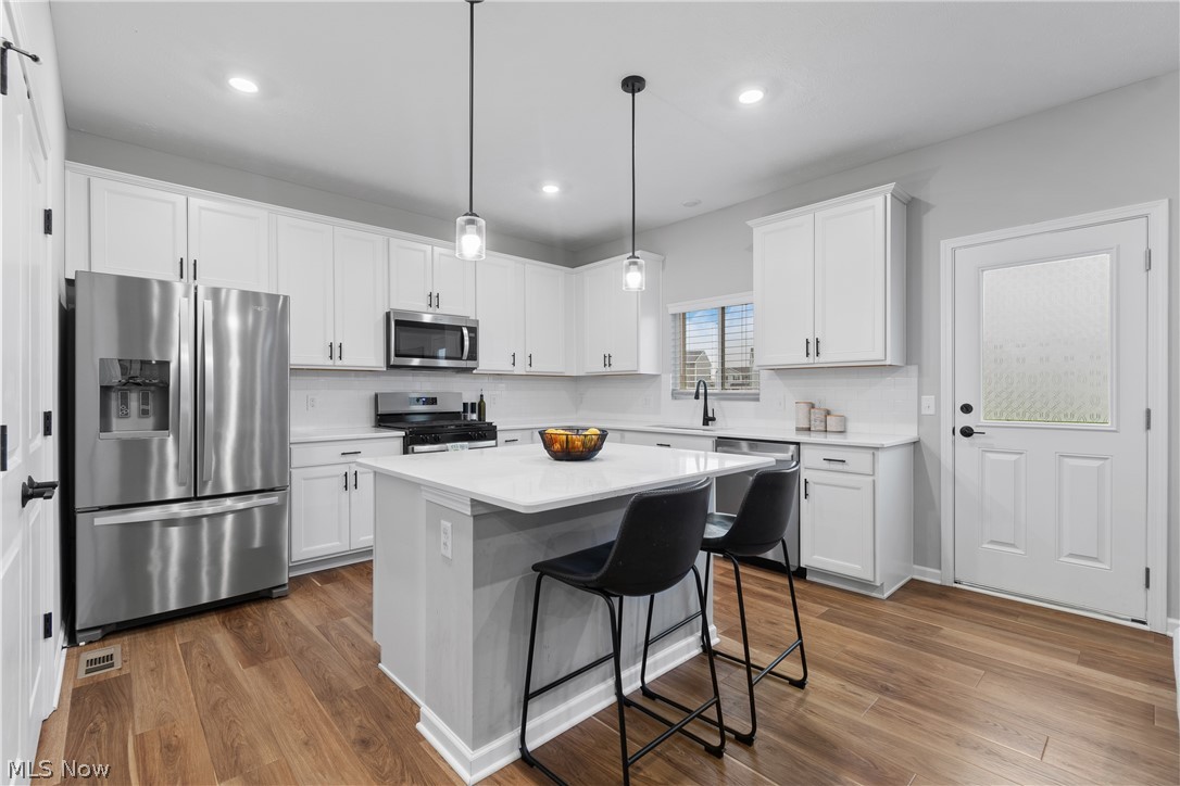 64 Brewster Drive Tallmadge OH 44278