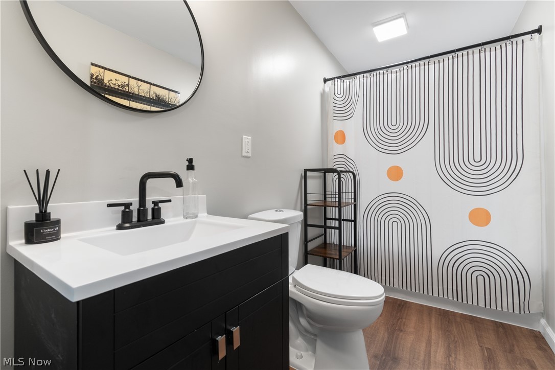 64 Brewster Drive Tallmadge OH 44278