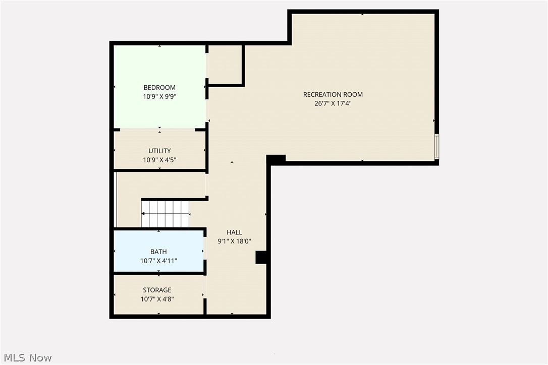 64 Brewster Drive Tallmadge OH 44278