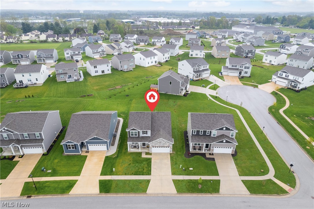64 Brewster Drive Tallmadge OH 44278