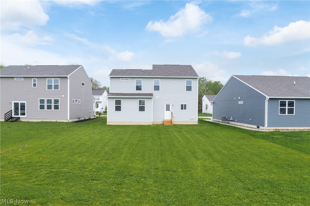 64 Brewster Drive Tallmadge OH 44278