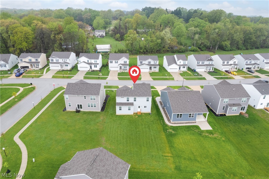 64 Brewster Drive Tallmadge OH 44278