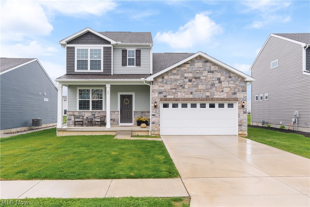 64 Brewster Drive Tallmadge OH 44278