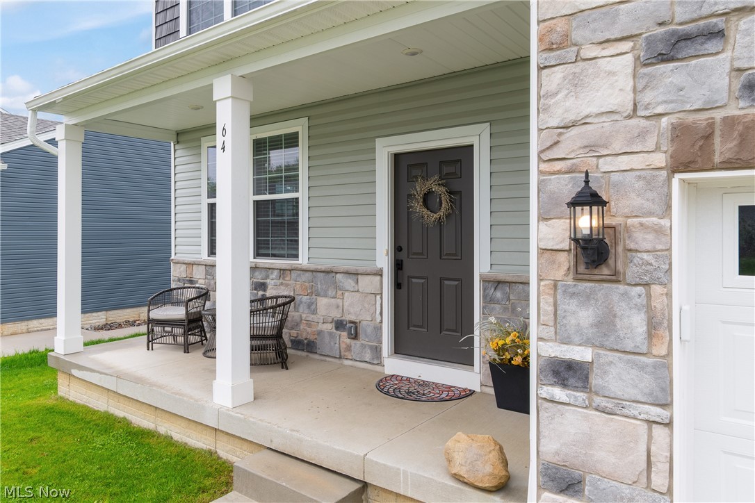 64 Brewster Drive Tallmadge OH 44278