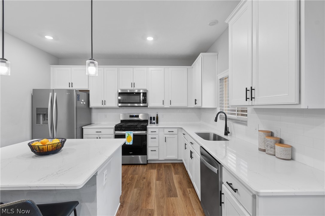 64 Brewster Drive Tallmadge OH 44278