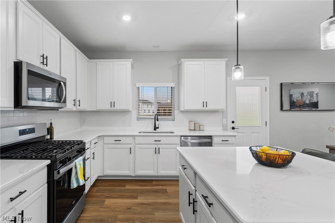 64 Brewster Drive Tallmadge OH 44278