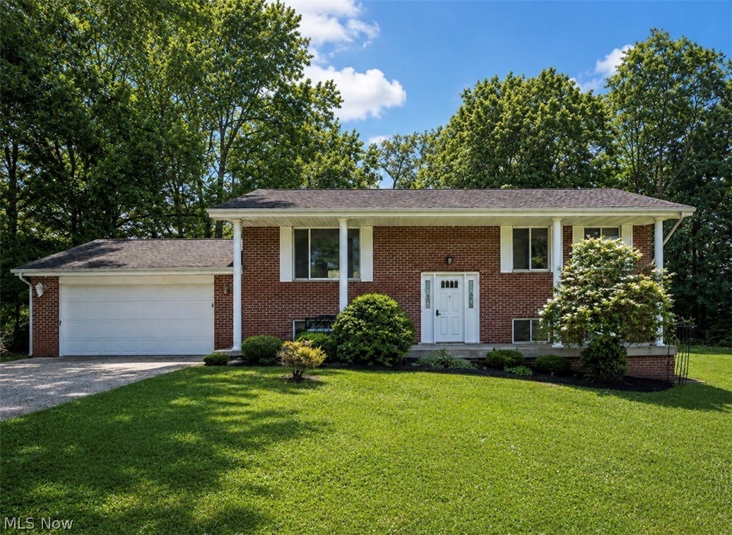112 Berry Lane Marietta OH 45750