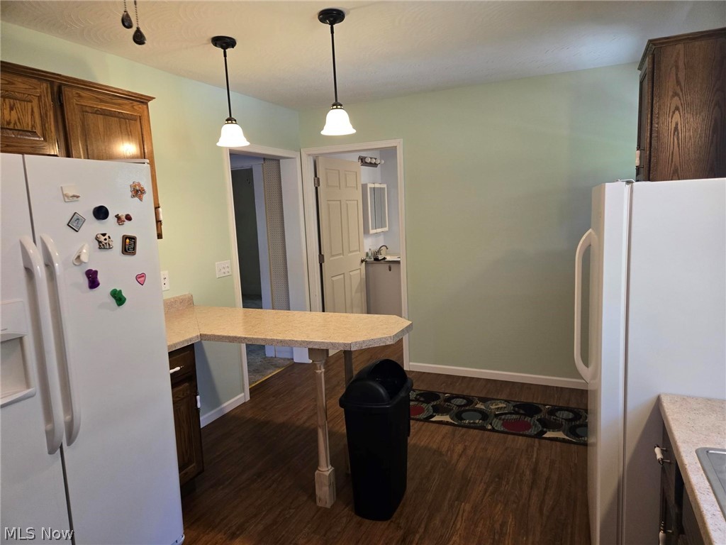 763 E Main Street Mcconnelsville OH 43756