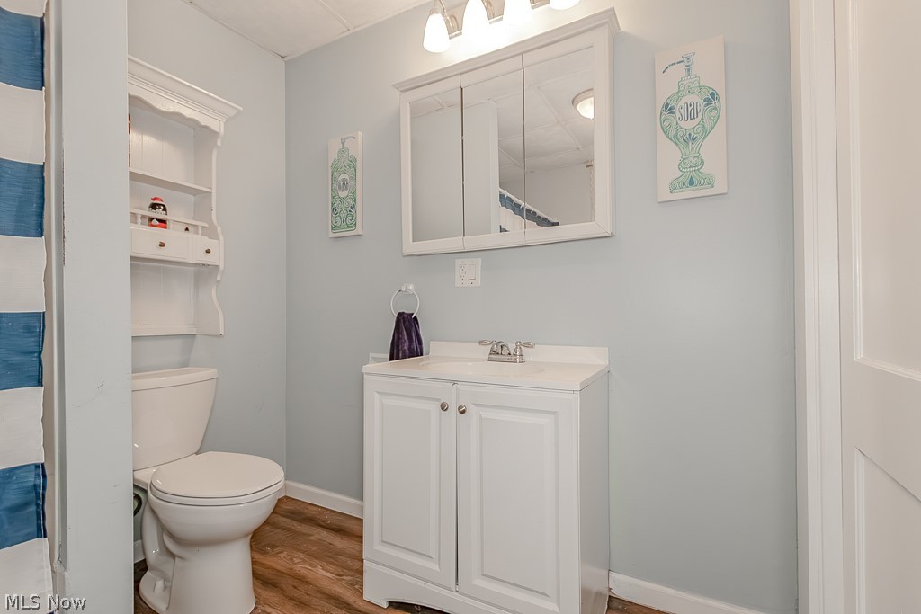 107 North Avenue W Geneva OH 44041