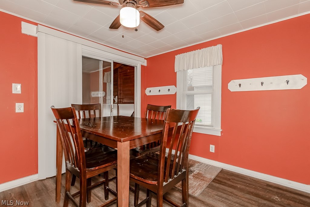107 North Avenue W Geneva OH 44041