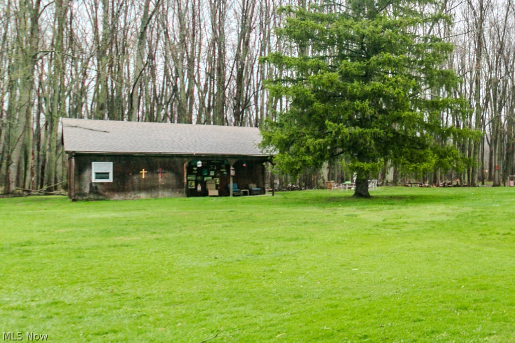107 North Avenue W Geneva OH 44041