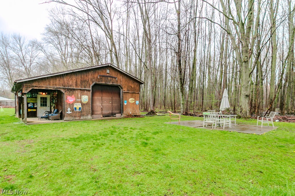 107 North Avenue W Geneva OH 44041