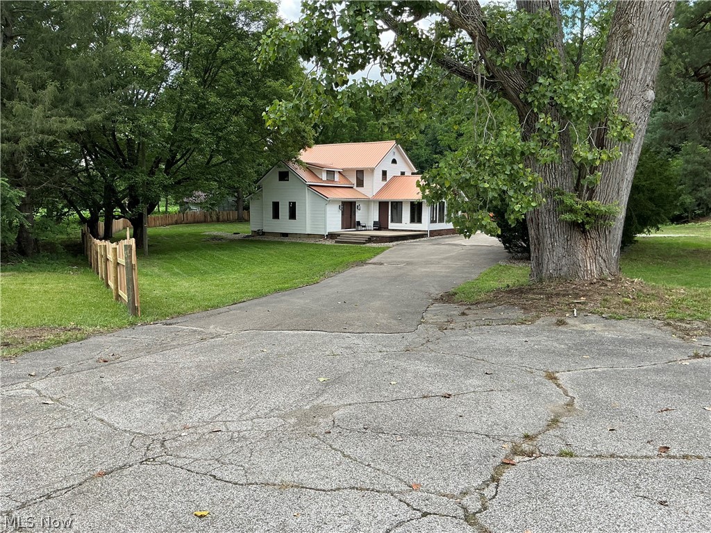 4552 E Lincoln Way Wooster OH 44691