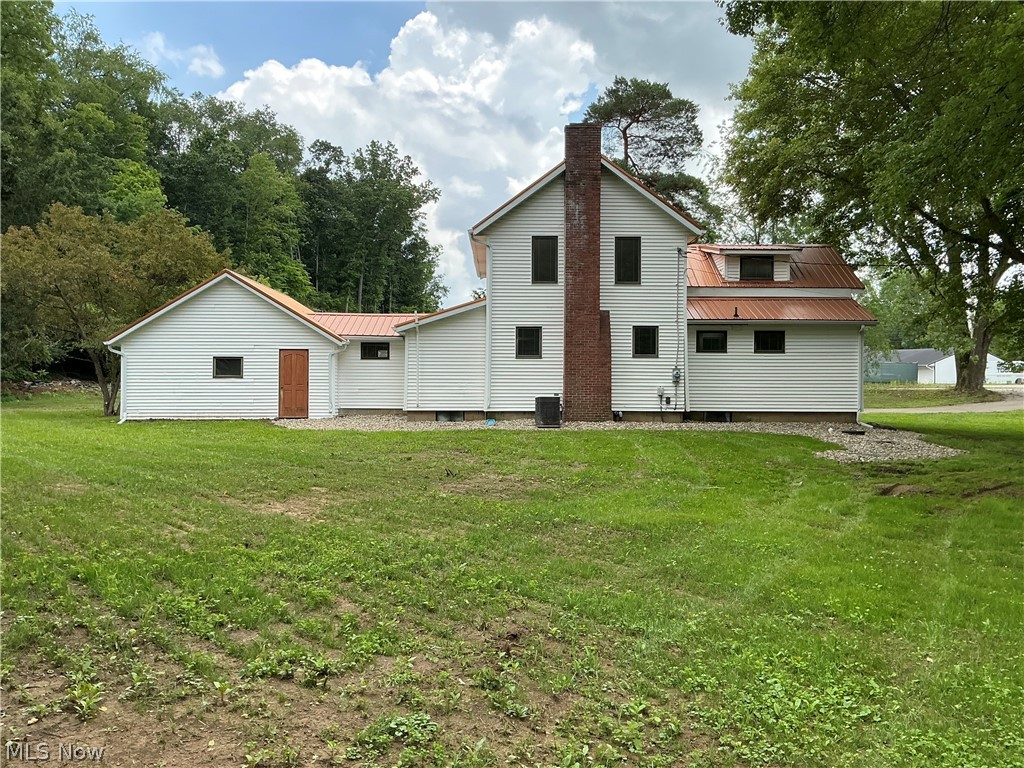 4552 E Lincoln Way Wooster OH 44691