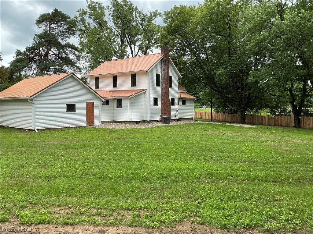 4552 E Lincoln Way Wooster OH 44691