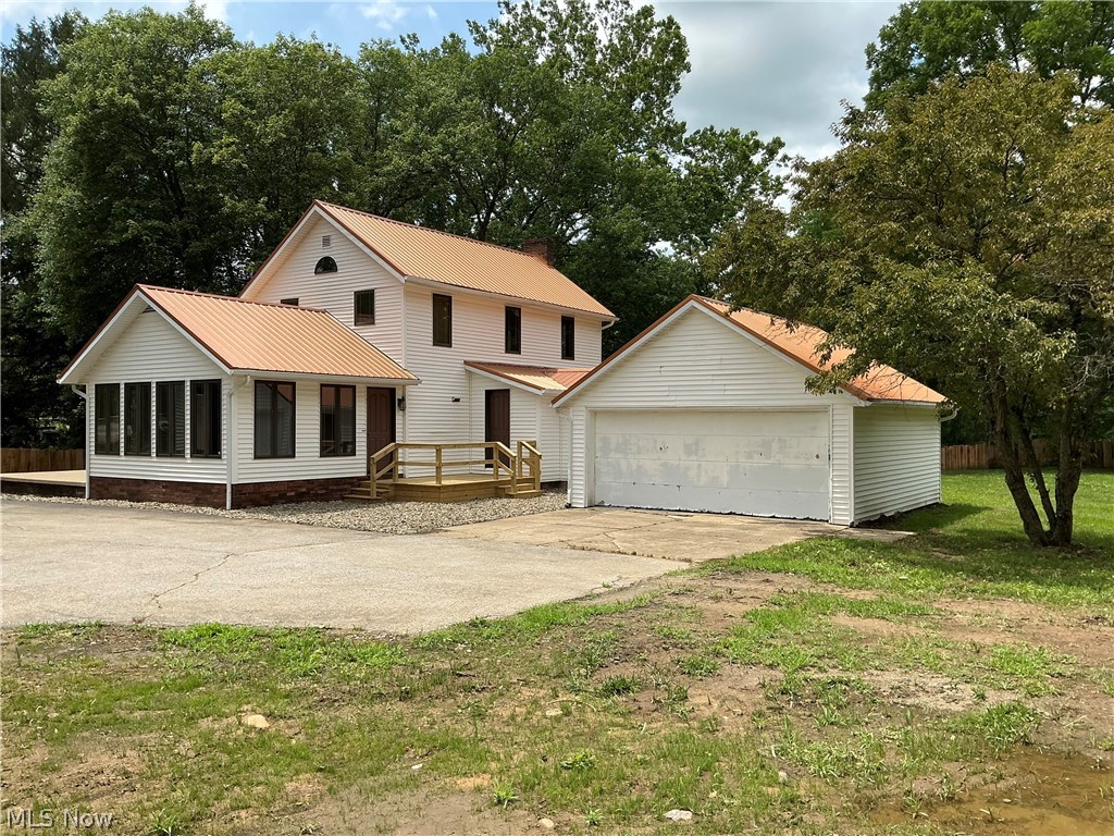 4552 E Lincoln Way Wooster OH 44691