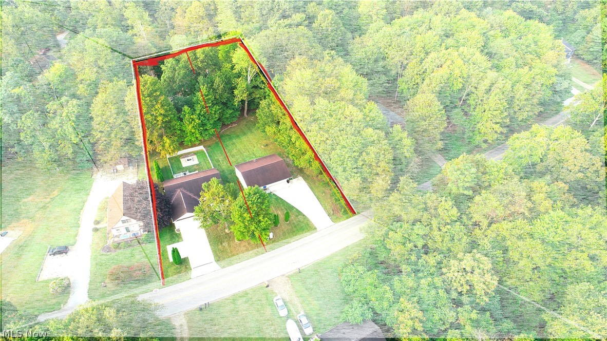 1209 Apple Valley Drive Howard OH 43028