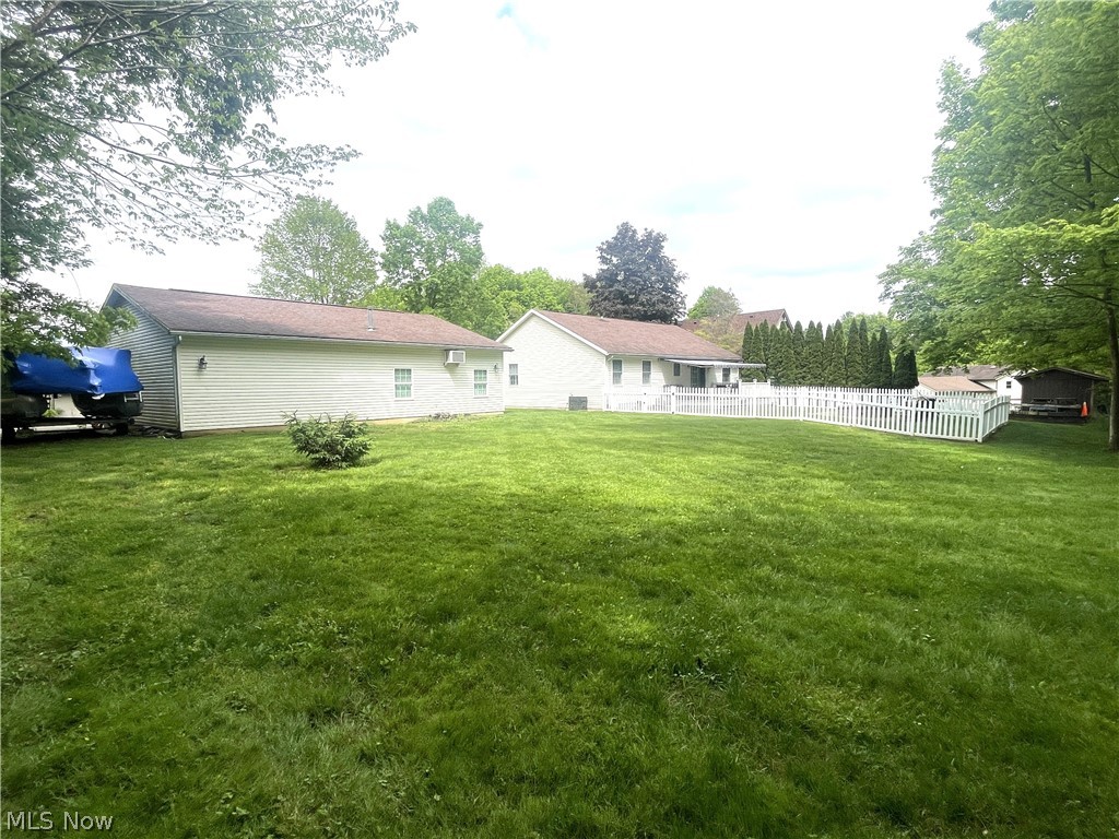 1209 Apple Valley Drive Howard OH 43028