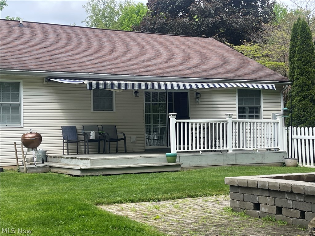 1209 Apple Valley Drive Howard OH 43028