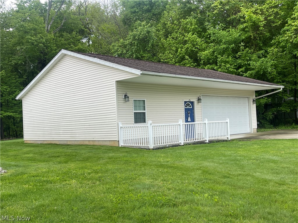 1209 Apple Valley Drive Howard OH 43028
