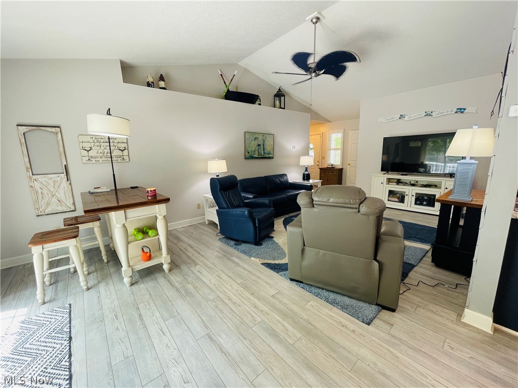 1209 Apple Valley Drive Howard OH 43028