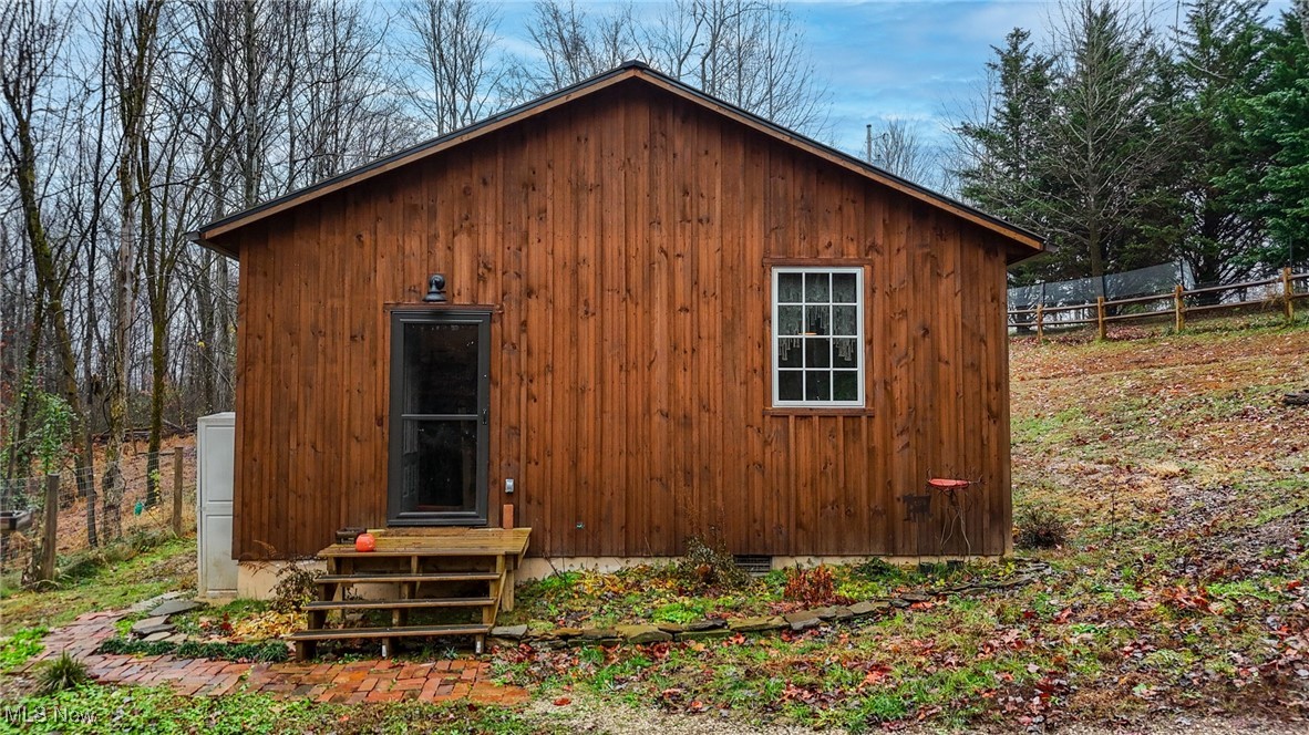 169 Kinderhook Ridge Road Newport OH 45768
