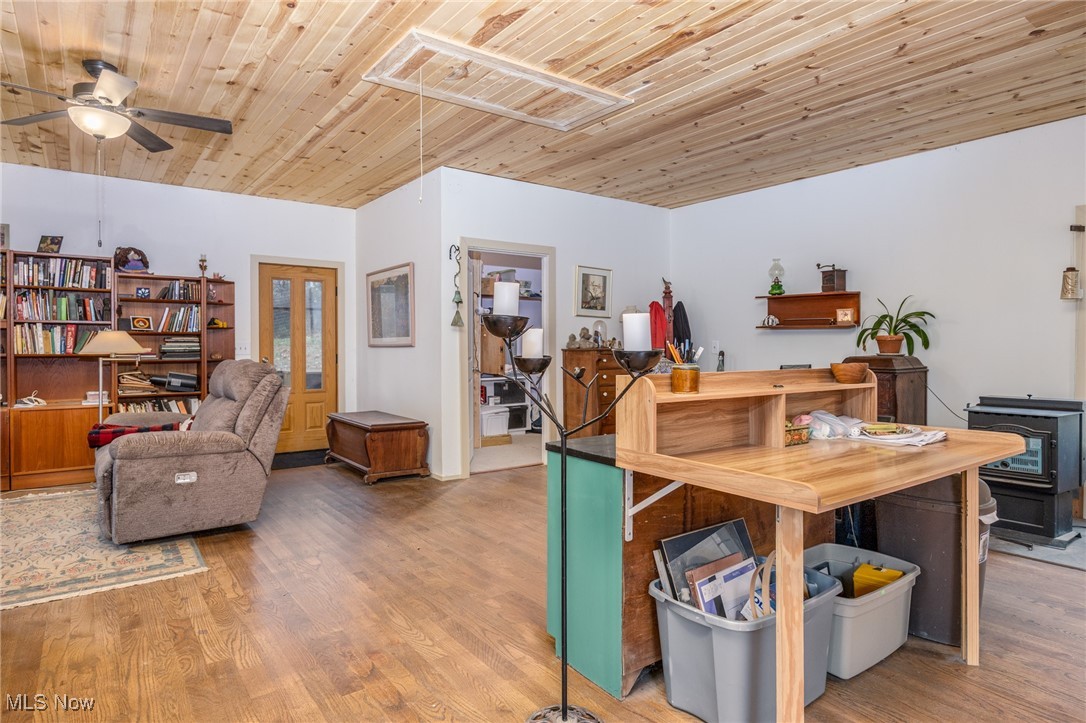 169 Kinderhook Ridge Road Newport OH 45768