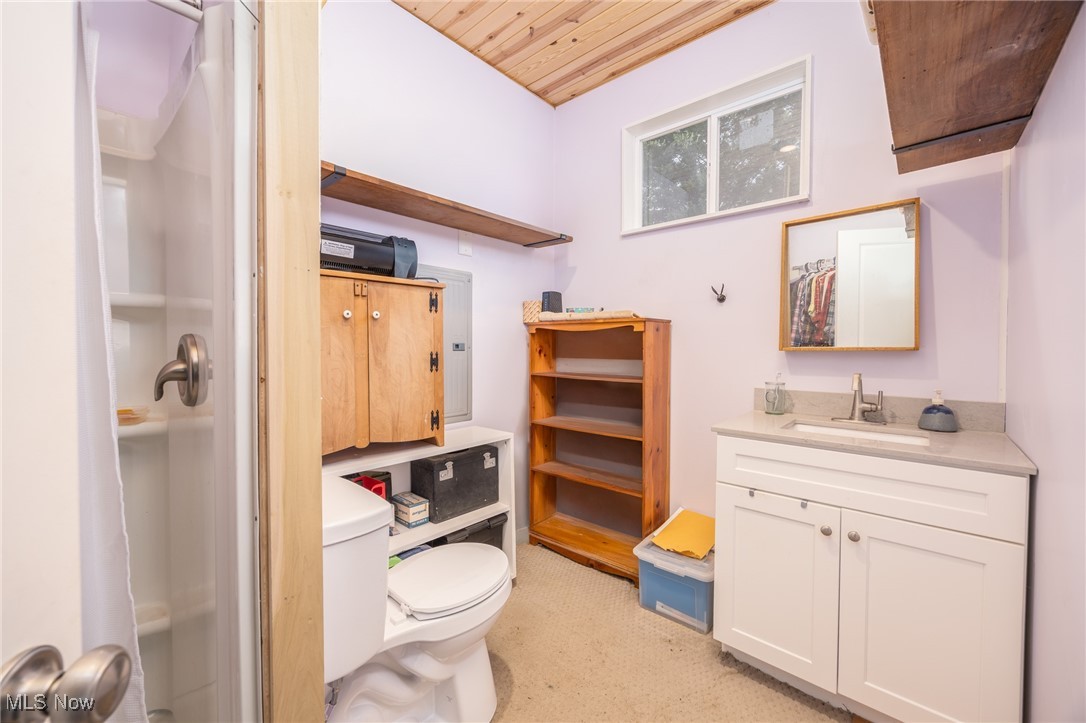 169 Kinderhook Ridge Road Newport OH 45768