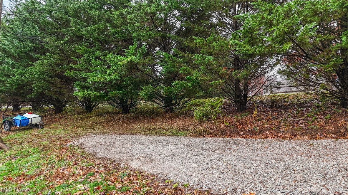 169 Kinderhook Ridge Road Newport OH 45768